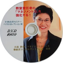 DVD盤面
