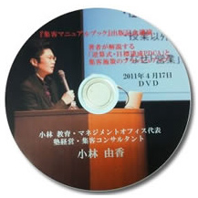 DVD盤面